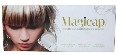 Denman Magicap Classic Highlighting Cap