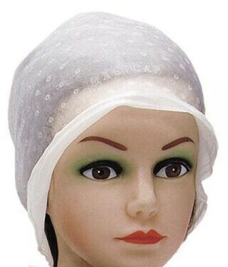 Denman Magicap Classic Highlighting Cap