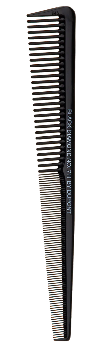 Denman BD711 Tapered Barber