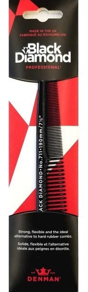 Denman BD711 Tapered Barber