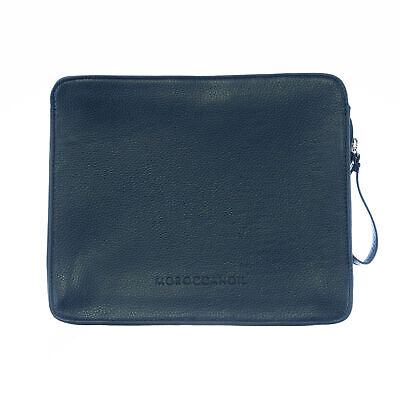 Moroccanoil Necessaire 23 – Holiday – Dark Blue