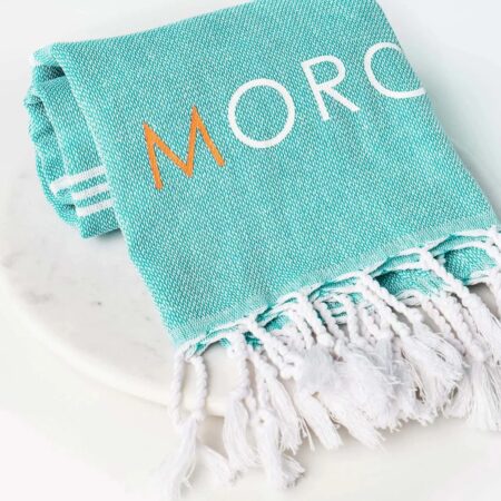 Moroccanoil Hammam Towel