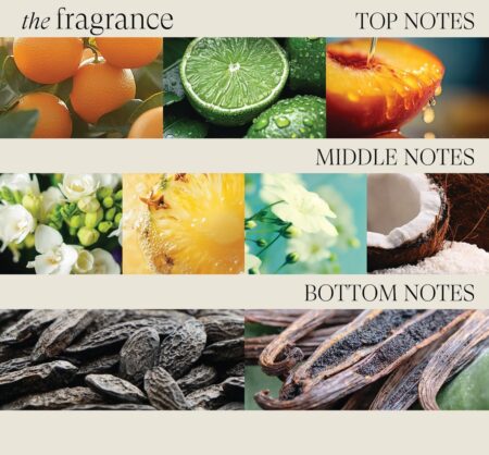 L’ANZA HM Conditioner 950ml