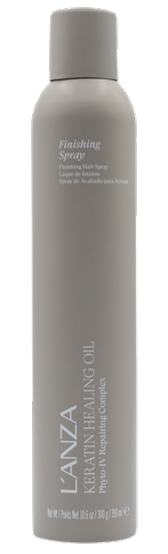 L’ANZA KHO Finishing Spray 350ml