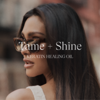 L’ANZA KHO Finishing Spray 350ml