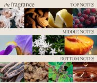 L’ANZA KHO Finishing Spray 350ml