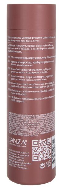 L’ANZA HCC Conditioner 250ml