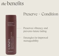 L’ANZA HCC Conditioner 250ml