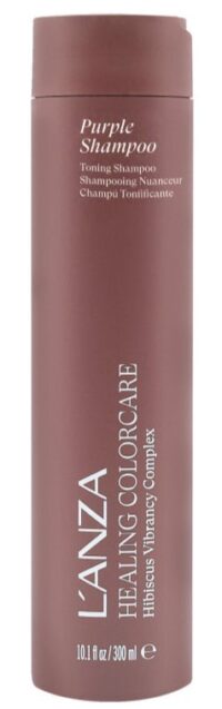 L’ANZA HCC Purple Shampoo 300ml