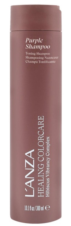 L’ANZA HCC Purple Shampoo 300ml