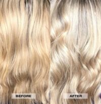 L’ANZA HCC Purple Shampoo 300ml