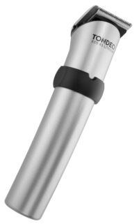 Tondeo ECO-XS Lithium Silver Trimmer