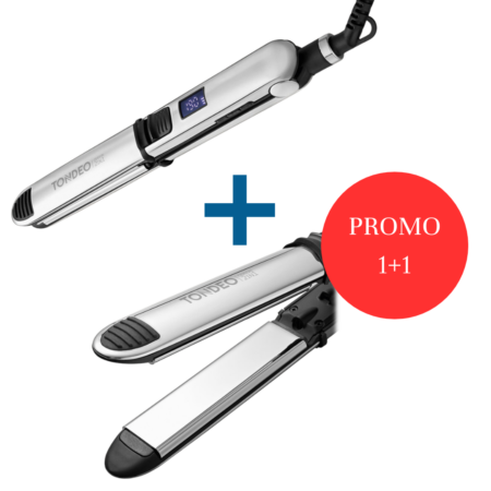 Tondeo CERION 2in1 – 1+1