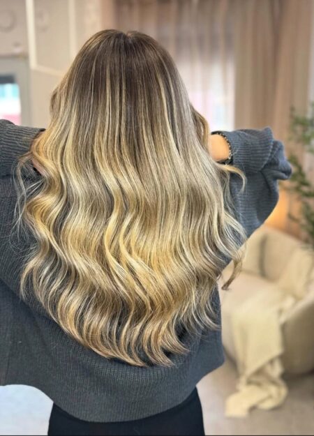 Workshop Moroccanoil Balayage 2026