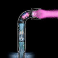 Dyson Supersonic r  Ceramic Rose