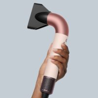 Dyson Supersonic r  Ceramic Rose