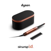 Dyson Airwrap i.d. Straight+Wavy Amber Silk