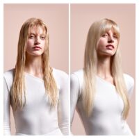 Dyson Airstrait Amber Silk