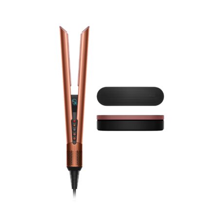 Dyson Airstrait Amber Silk