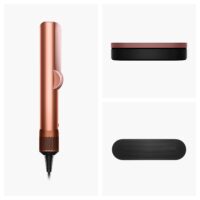 Dyson Airstrait Amber Silk