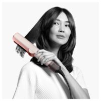 Dyson Airstrait Amber Silk