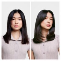 Dyson Supersonic Nural Amber Silk