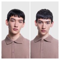 Dyson Supersonic Nural Amber Silk