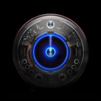 Dyson Supersonic Nural Amber Silk