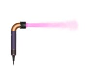 Dyson Supersonic r – Steel Violet/Copper