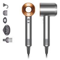 Dyson Supersonic™ Hair Dryer Nickel/Copper