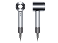 Dyson Supersonic™ Hair Dryer Nickel/Silver