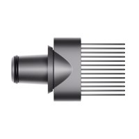 Dyson Supersonic™ Hair Dryer Nickel/Silver