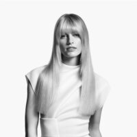 Dyson Airstrait Nickel/Kupfer