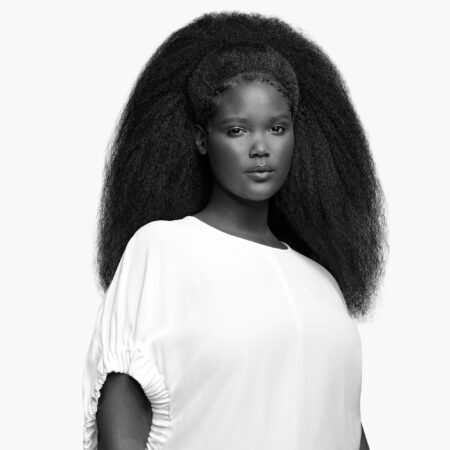 Dyson Airstrait Nickel/Kupfer