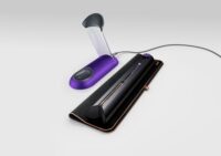 Dyson Corrale Professional Black | Purple