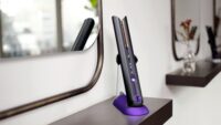 Dyson Corrale Professional Black | Purple