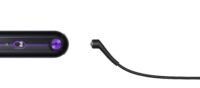 Dyson Corrale Professional Black | Purple