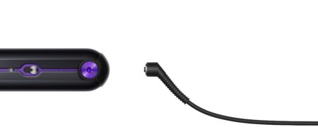 Dyson Corrale Professional Black | Purple
