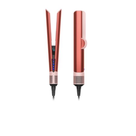 Dyson Airstrait Hair Straigh Strawberry Bronze & Rosé