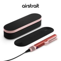 Dyson Airstrait Hair Straigh Strawberry Bronze & Rosé