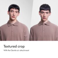 Dyson Supersonic Nural™ Hair Dryer Strawberry Bronze & Rosé