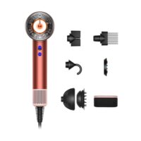 Dyson Supersonic Nural™ Hair Dryer Strawberry Bronze & Rosé