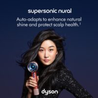 Dyson Supersonic Nural™ Hair Dryer Strawberry Bronze & Rosé