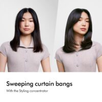 Dyson Supersonic Nural™ Hair Dryer Strawberry Bronze & Rosé