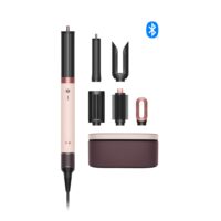 Dyson Airwrap Co-anda2x Ceramic Pink/Roségold