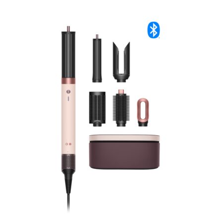 Dyson Airwrap Co-anda2x Ceramic Pink/Roségold