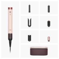 Dyson Airwrap Co-anda2x Ceramic Pink/Roségold