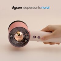 Dyson Supersonic Nural™ Hair Dryer