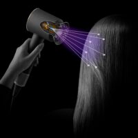 Dyson Supersonic Nural™ Hair Dryer