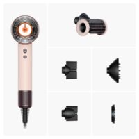 Dyson Supersonic Nural™ Hair Dryer